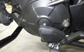 HONDA REBEL 1100 DCT 2021 SC83