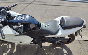 KAWASAKI NINJA 250R EX250K