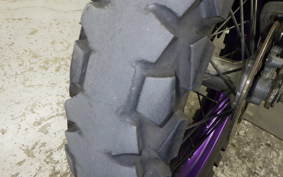 YAMAHA TT250R RAID 4WA