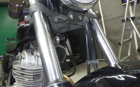 SUZUKI GRASS TRACKER Bigboy 2007 NJ4BA