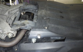 HONDA DIO 110 2000 JF31