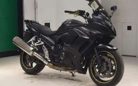 SUZUKI BANDIT 1250 F 2011 GW72A