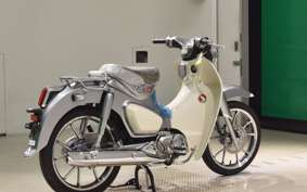 HONDA C125 SUPER CUB 1995 JA71