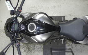 KAWASAKI Z1000 Gen.5 2016