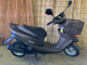 Фото Honda DIO CHESTER с японского аукциона