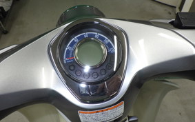 HONDA C125 SUPER CUB JA71
