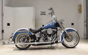 HARLEY FLSTN 1450 2005