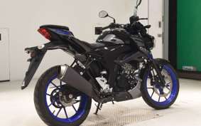 SUZUKI GSX-S125