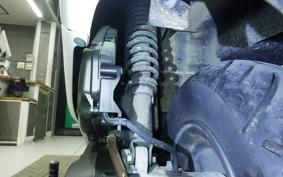 HONDA SPACY 100 JF13