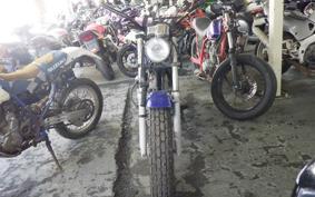 HONDA FTR223 MC34