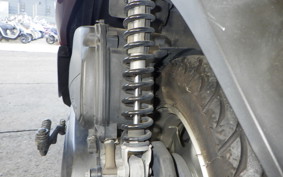 HONDA TACT-4ﾍﾞｰｼｯｸ AF79