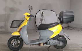 SUZUKI LETS4 CA41A