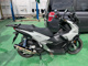 Фото Honda ADV160 с японского аукциона