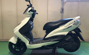 YAMAHA CYGNUS 125 X SE44J