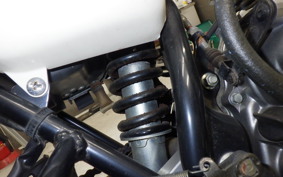 HONDA APE 50 2000 AC16