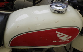 HONDA APE 50 AC16