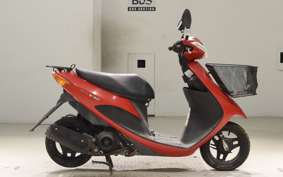SUZUKI ADDRESS V50 Gen.2 CA44A