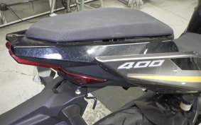 KAWASAKI NINJA 400 2024 EX400G