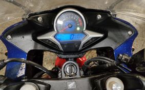 HONDA CBR250R MC41
