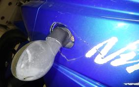 KAWASAKI NINJA 250R 2020 EX250K