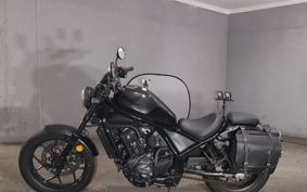 HONDA REBEL 1100 2024 SC83