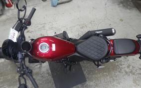 HONDA REBEL 250 S 1999 MC49