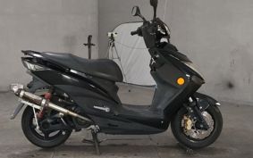 YAMAHA CYGNUS125XSR SE44J
