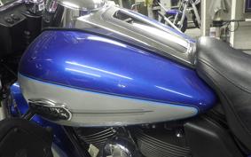 HARLEY FLHTCU 1580 2009