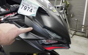 HONDA CBR250RR A