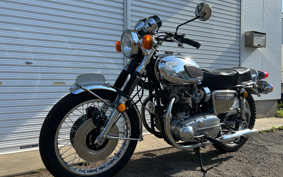 KAWASAKI W3 1974 W3F