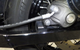 HARLEY XL1200X 2011