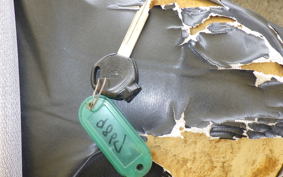 HONDA DIO Gen.6 AF62