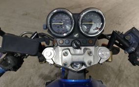 HONDA HORNET250 MC31