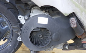 SUZUKI ADDRESS V125 CF46A