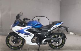 SUZUKI JIKUSA-SF250 ED22Y