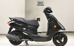 YAMAHA AXIS 125 Z SED7J