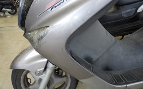 YAMAHA MAJESTY 125 FI