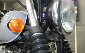 SUZUKI GRASS TRACKER NJ47A