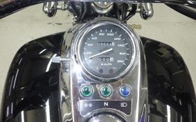 KAWASAKI ELIMINATOR 250 Trike V