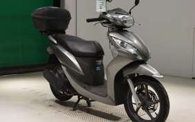 HONDA DIO 110 JF31