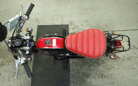 HONDA MONKEY AB27