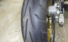 KAWASAKI ZEPHYR 400 KAI 1998 ZR400C