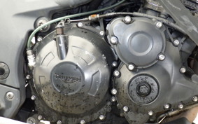 TRIUMPH TIGER1050(ショルイ