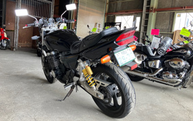 YAMAHA XJR400 R 2004 RH02J