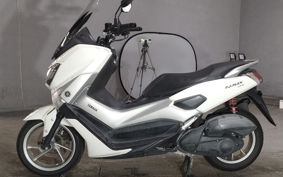 YAMAHA N-MAX 155 SG50J