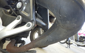 SUZUKI TR50 STREET MAGIC CA1LB