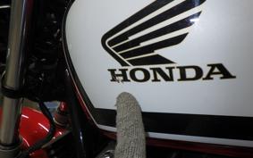 HONDA CB750 GEN 2 2009 RC42