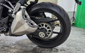 KAWASAKI NINJA 1000 ABS 2017 ZXT00W