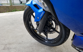 SUZUKI GSX-S125 ABS DL32B