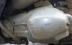 HONDA FORZA 2003 MF06